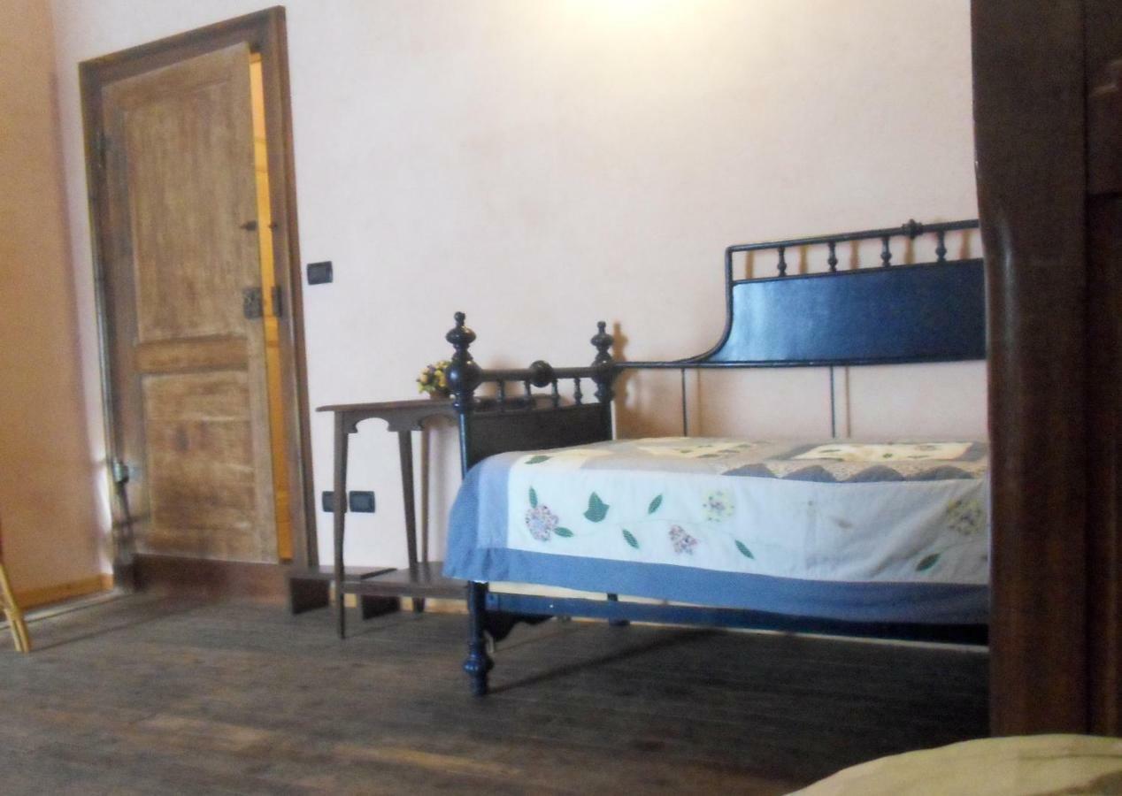B&B Cascina Marie Bricherasio Zewnętrze zdjęcie