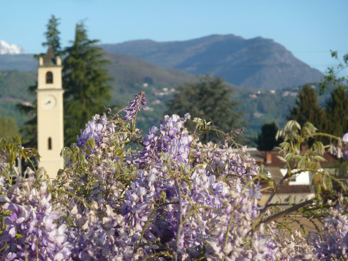 B&B Cascina Marie Bricherasio Zewnętrze zdjęcie