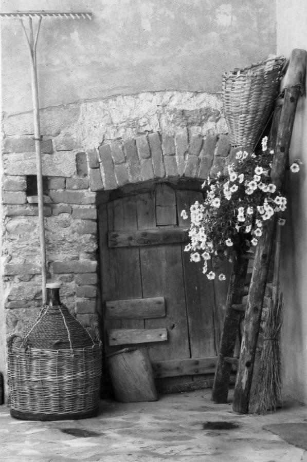 B&B Cascina Marie Bricherasio Zewnętrze zdjęcie
