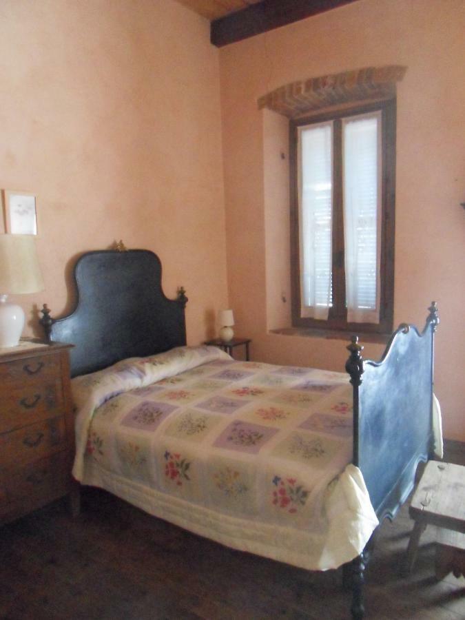 B&B Cascina Marie Bricherasio Zewnętrze zdjęcie